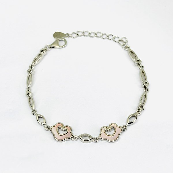 Baby Bubbles Bracelet