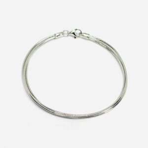 Versatile Chain Bracelet/Anklet