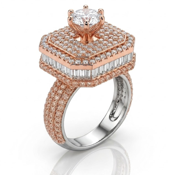 Imperial Radiance Ring - Image 2