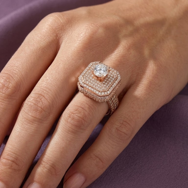 Imperial Radiance Ring - Image 3