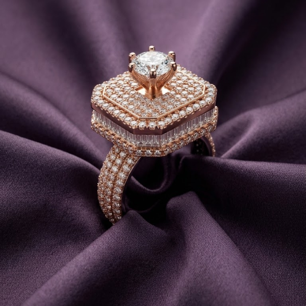 Imperial Radiance Ring - Image 4