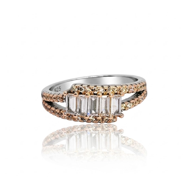 Marquise Magic Ring