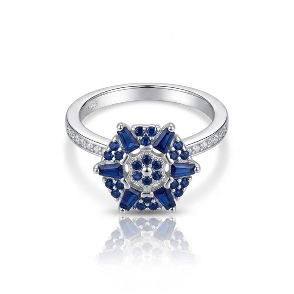 Ocean Breeze Fan Ring