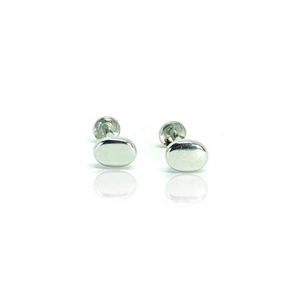 Mini Disc Studs