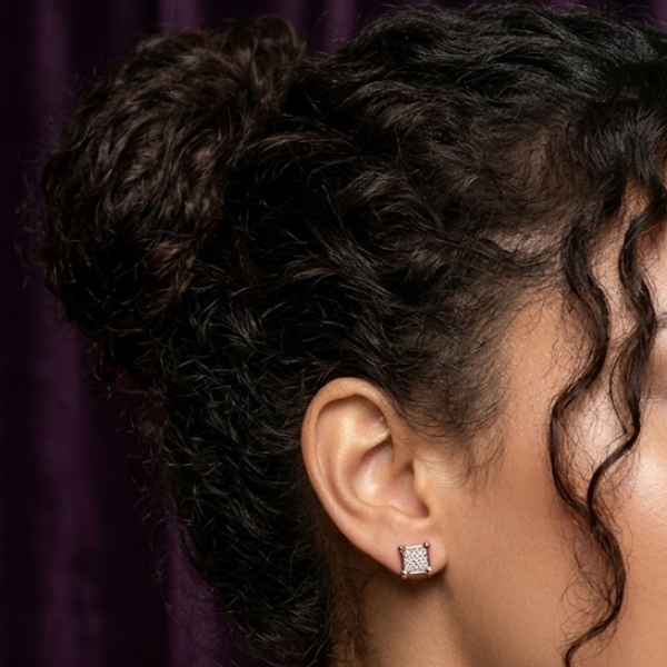 Triple-Thread Hoops - Image 3