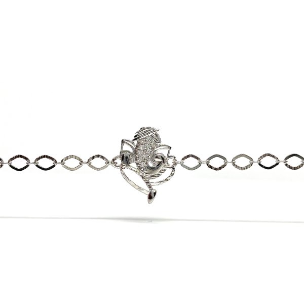 Ganesha Grace Rakhi