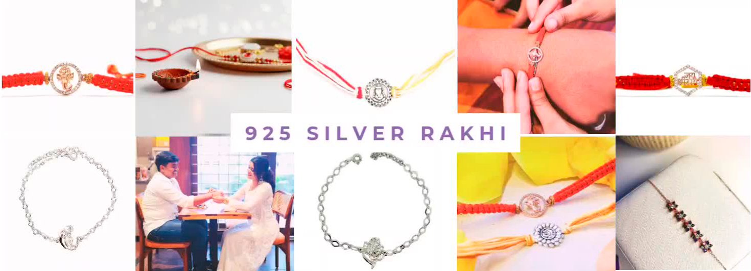Rakhi Slider