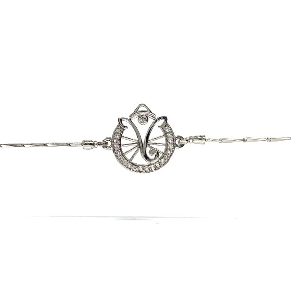 Vakratunda Rakhi