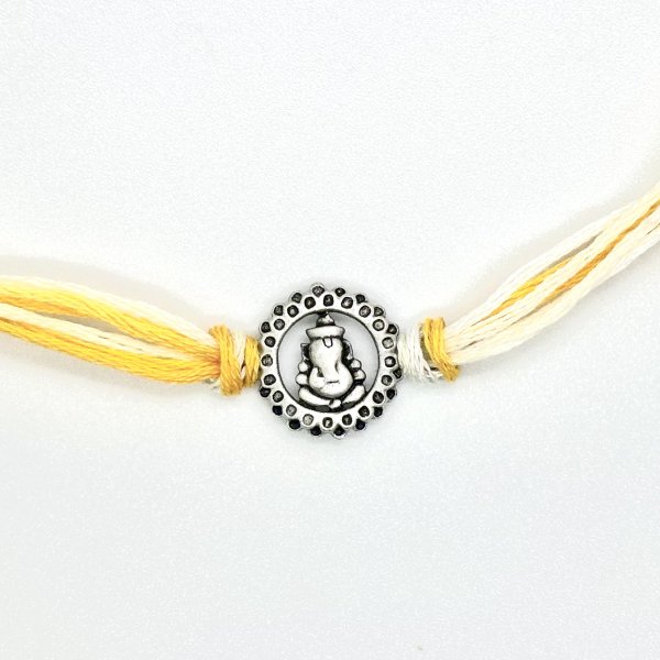 Vighnaharta Rakhi