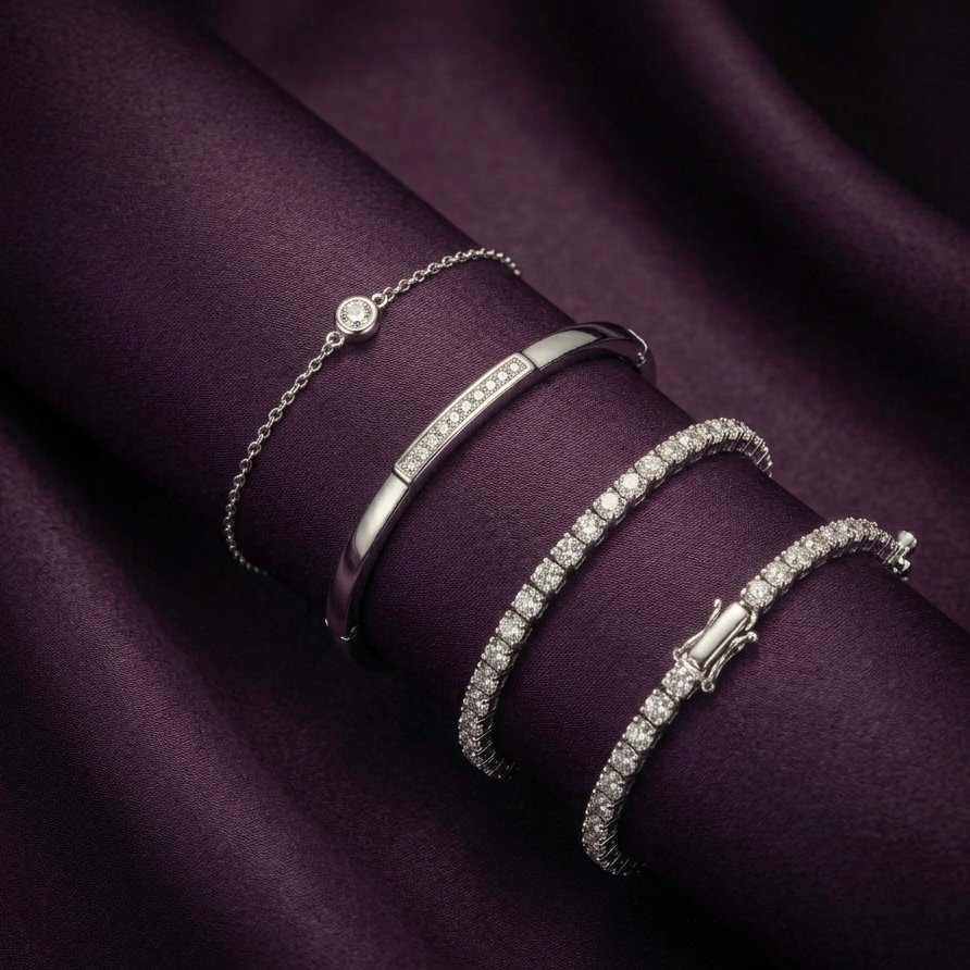 Bracelets