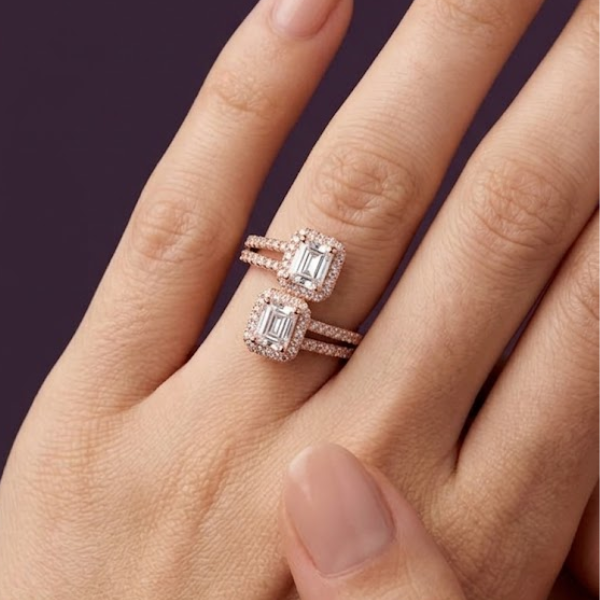 Radiant Dual Ring - Image 3