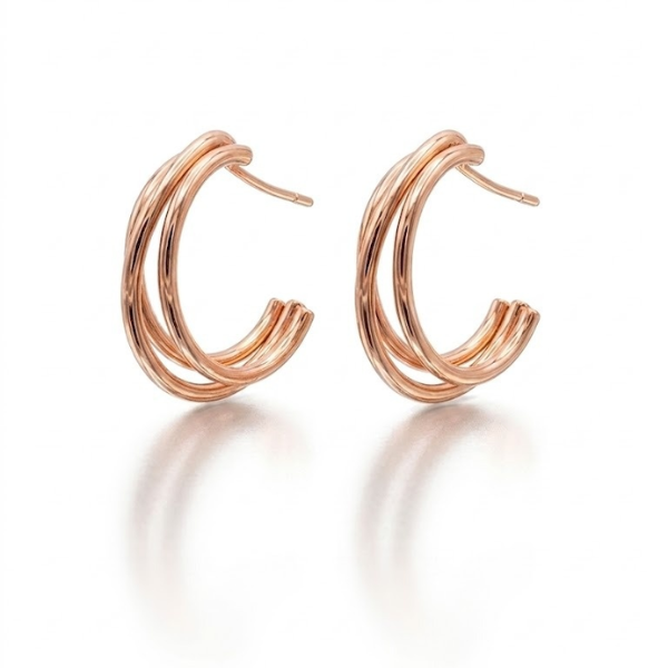 Triple-Thread Hoops
